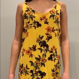 Urbanoutfittters dress